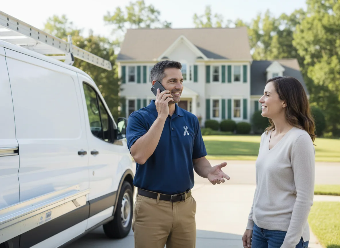 Home Gutter Service West Alexandria, OH FAQs